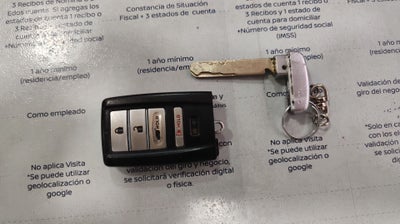 2020 Acura RDX A-SPEC