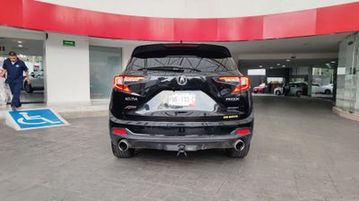 2020 Acura RDX A-SPEC