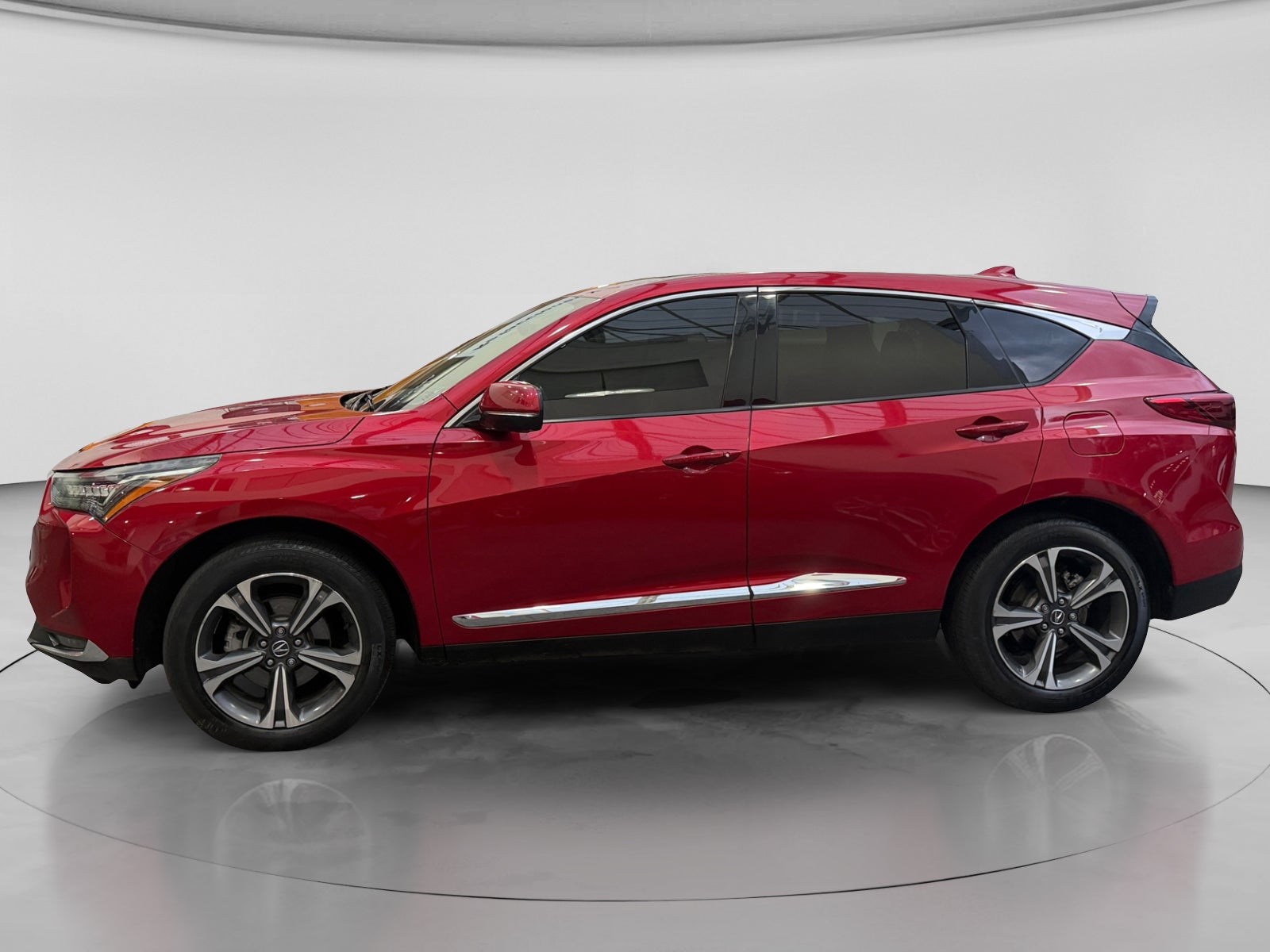 2022 Acura RDX RDX ADVANCE 2022