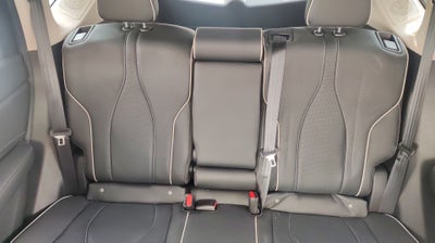 2025 Acura RDX ADVANCE