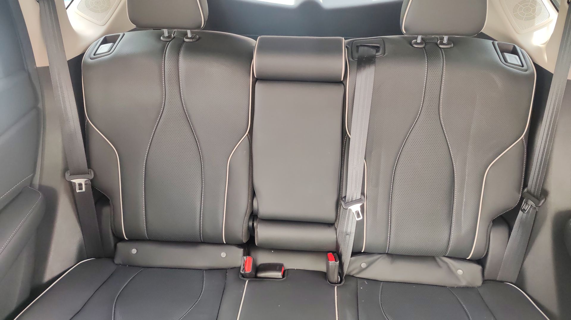 2025 Acura RDX ADVANCE