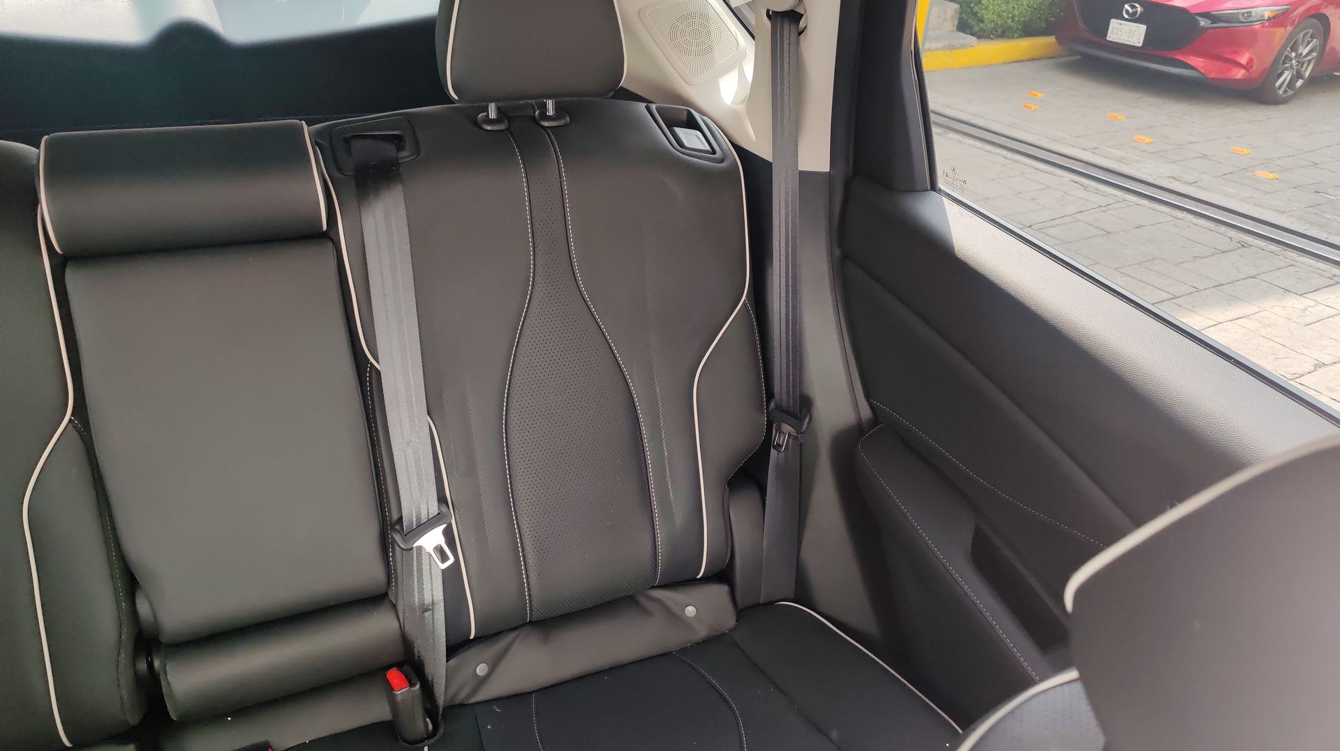 2025 Acura RDX ADVANCE