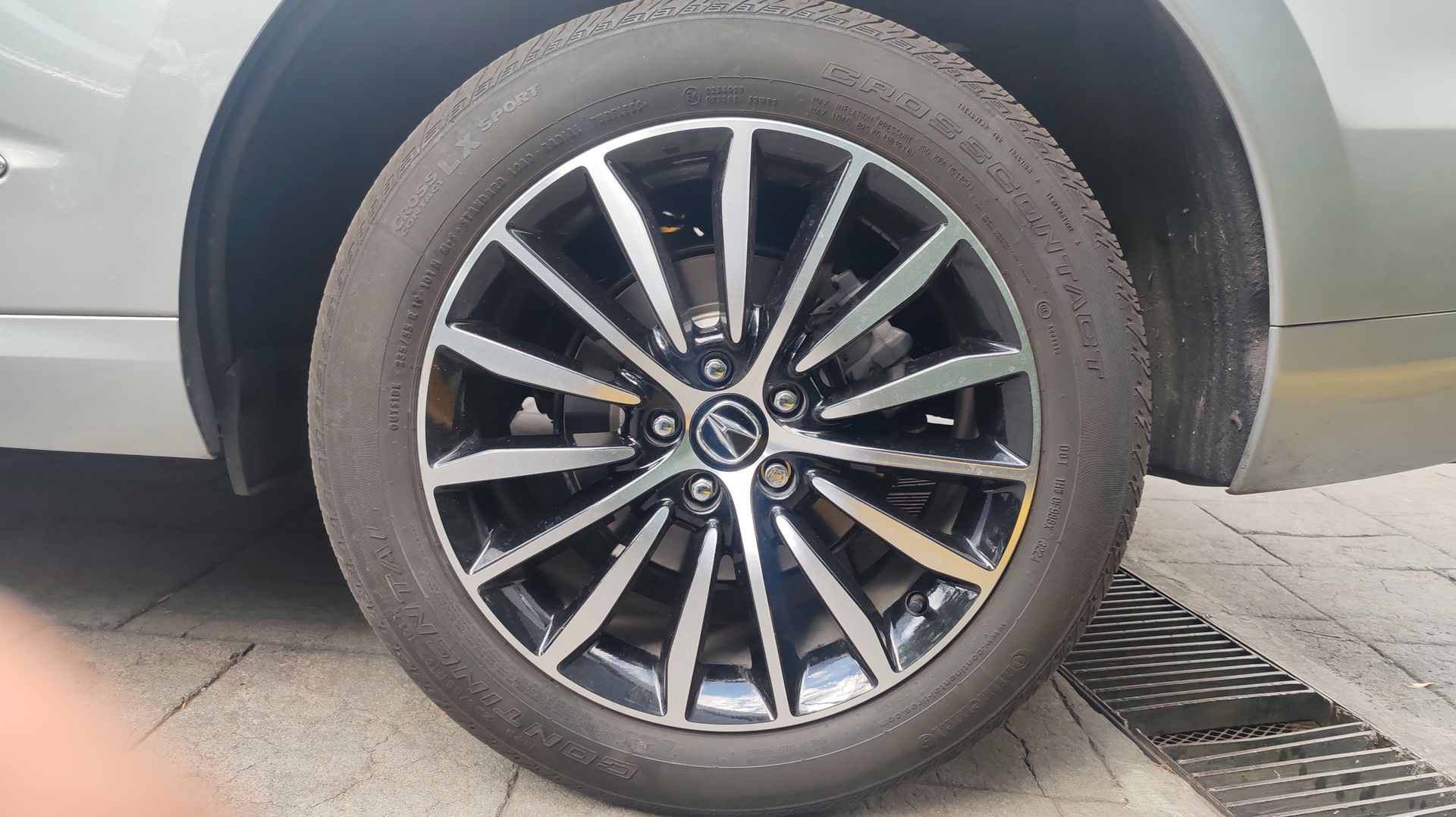 2025 Acura RDX ADVANCE