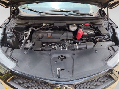 2023 Acura RDX A-SPEC
