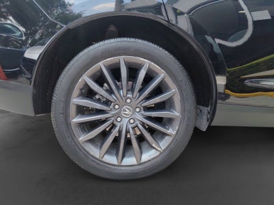 2023 Acura RDX A-SPEC