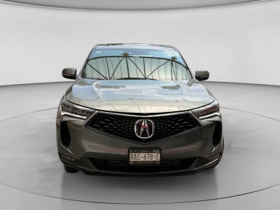 2024 Acura RDX RDX A-SPEC 2024