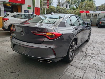 2022 Acura TLX ADVANCE