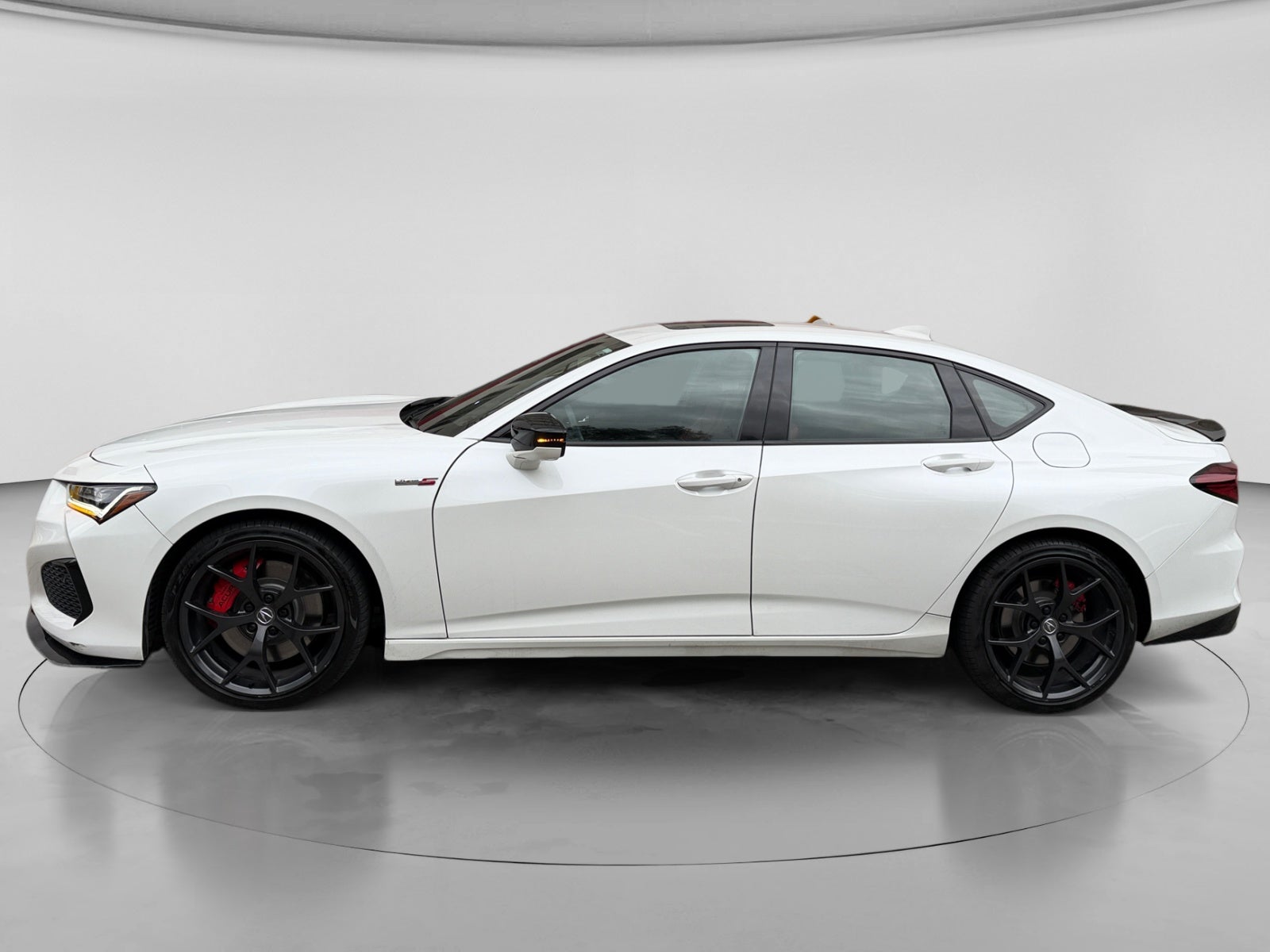 2024 Acura TLX TYPE-S