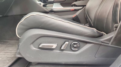 2023 Acura MDX ADVANCE