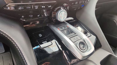 2023 Acura MDX ADVANCE