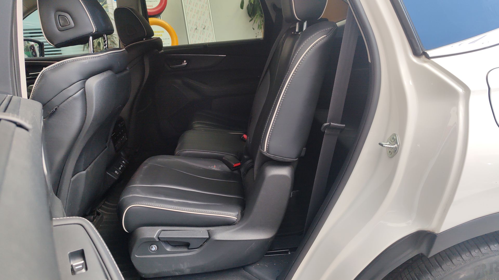 2023 Acura MDX ADVANCE