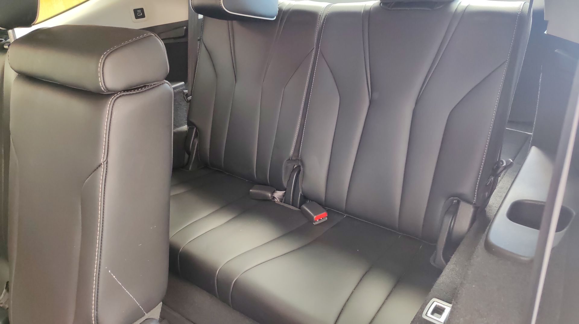 2023 Acura MDX ADVANCE