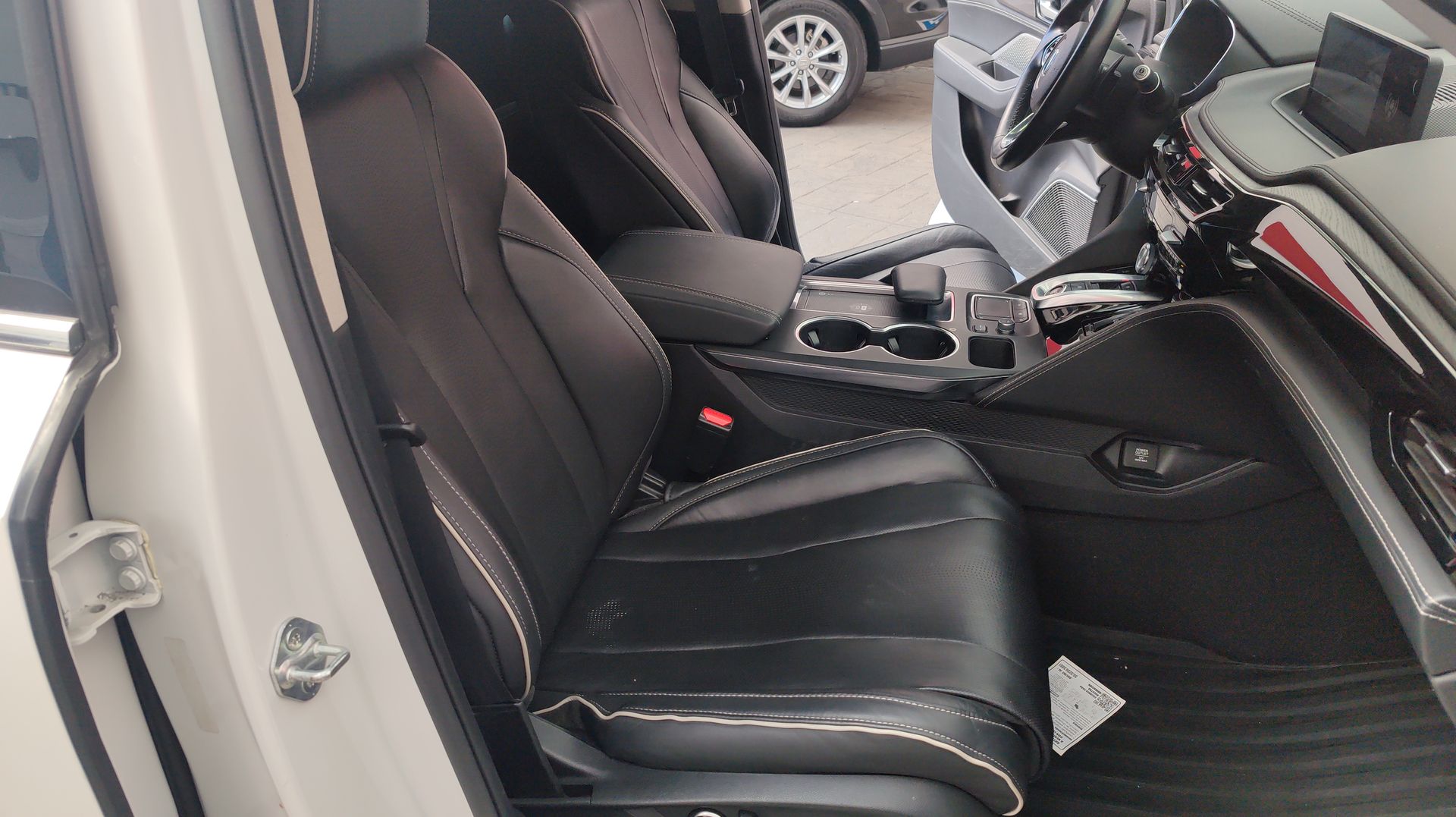 2023 Acura MDX ADVANCE