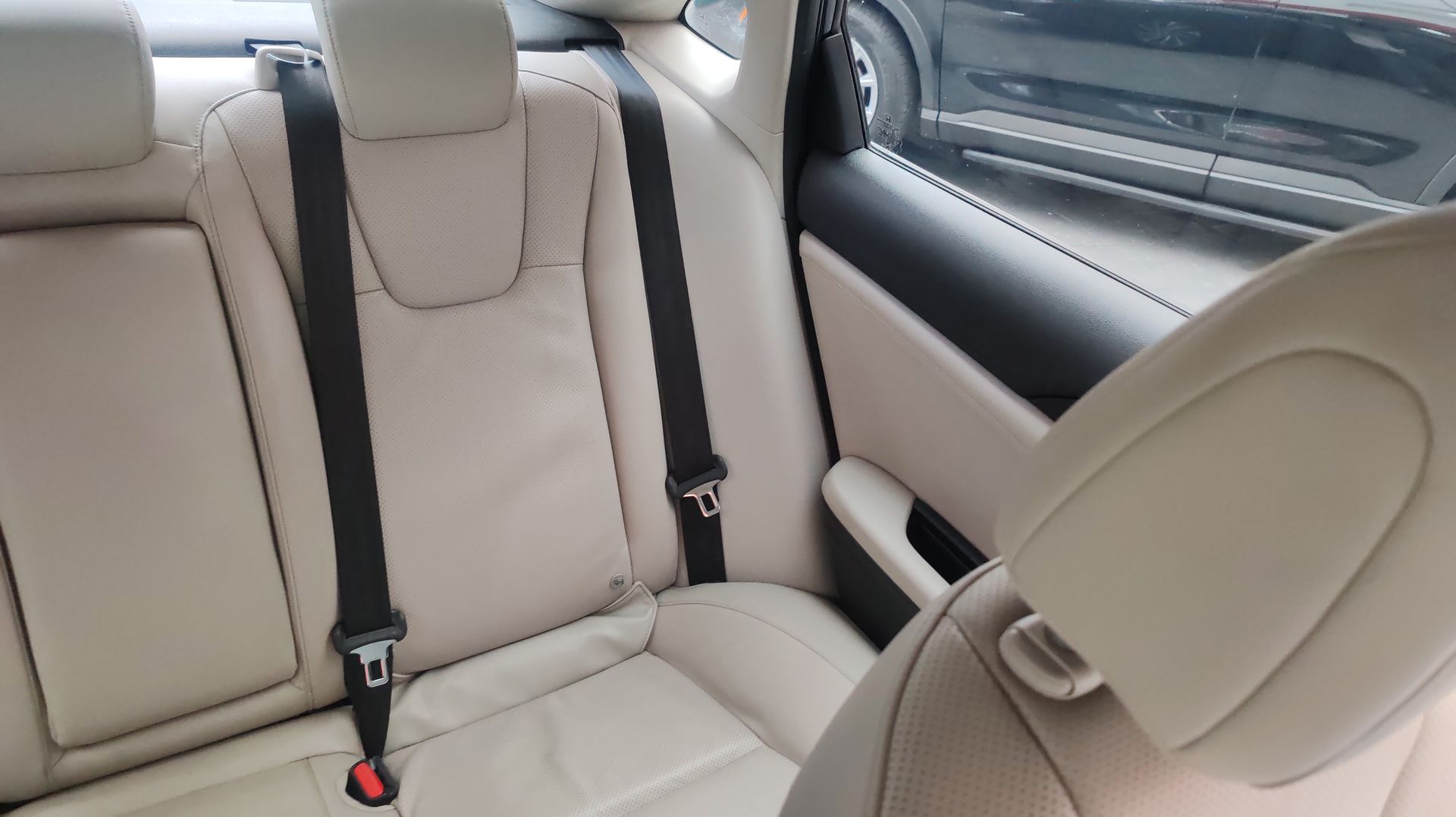 2020 Honda INSIGHT HYBRID