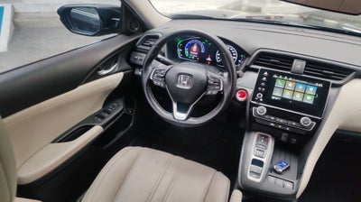 2020 Honda INSIGHT HYBRID