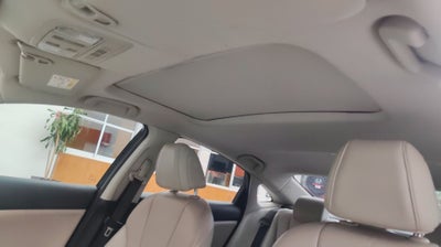 2020 Honda INSIGHT HYBRID