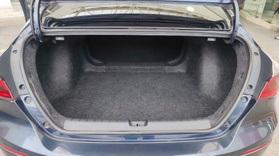 2020 Honda INSIGHT HYBRID
