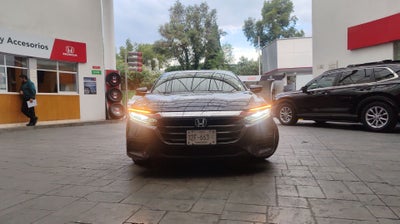 2020 Honda INSIGHT HYBRID