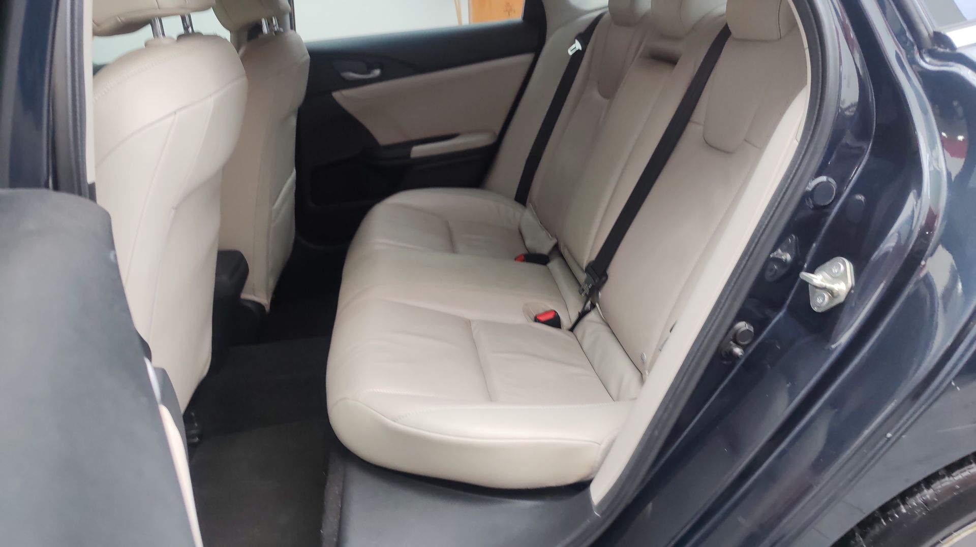 2020 Honda INSIGHT HYBRID