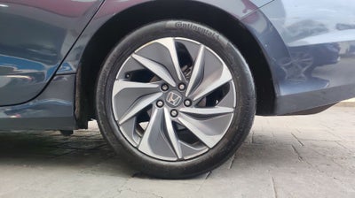 2020 Honda INSIGHT HYBRID