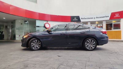 2020 Honda INSIGHT HYBRID