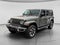 2023 Jeep WRANGLER UNLIMITED SAHARA ETORQUE MILD-HYBRID