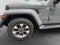 2023 Jeep WRANGLER UNLIMITED SAHARA ETORQUE MILD-HYBRID