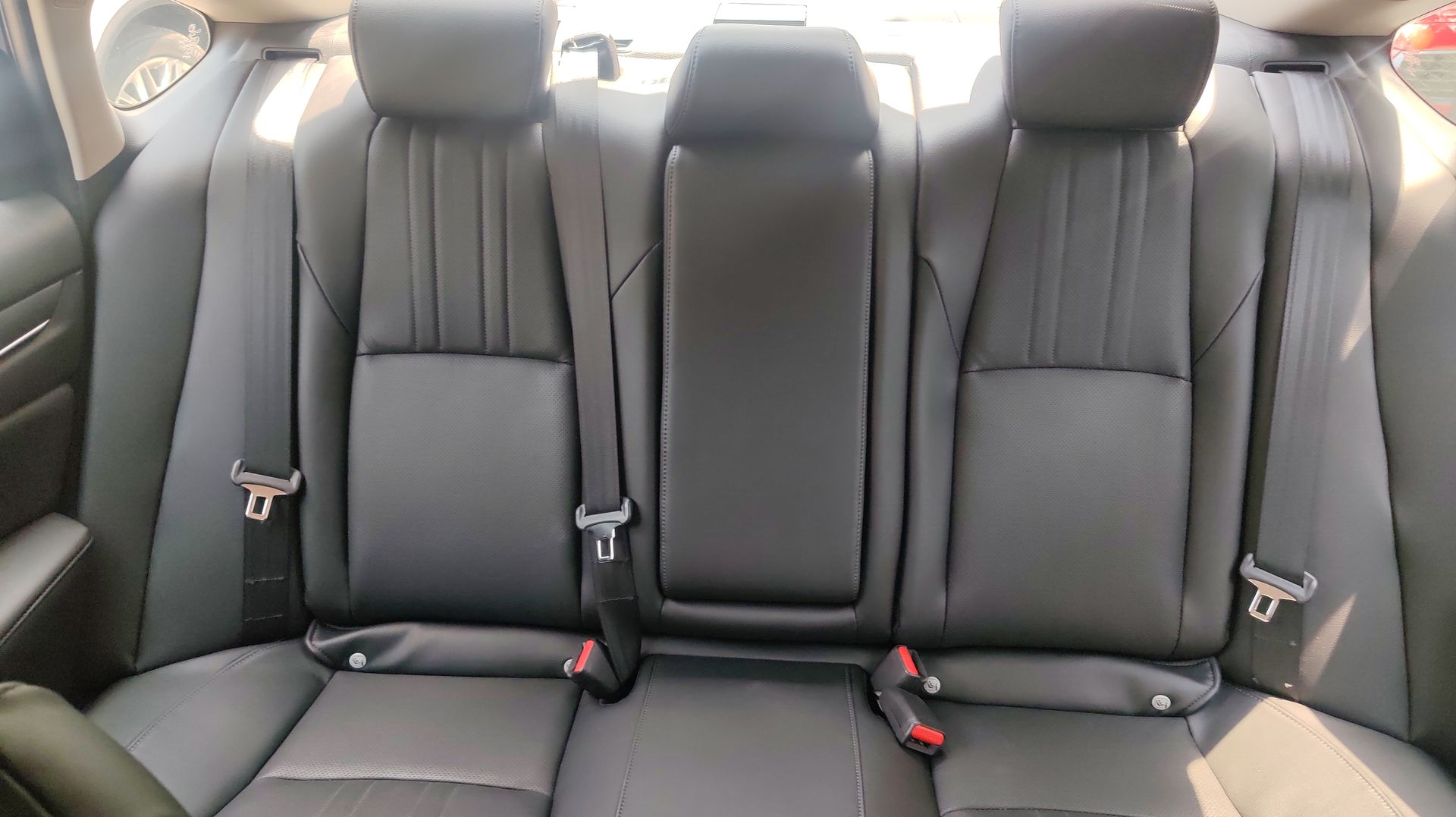 2021 Honda ACCORD TOURING