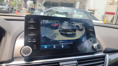 2021 Honda ACCORD TOURING
