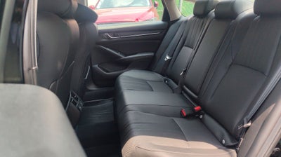 2021 Honda ACCORD TOURING