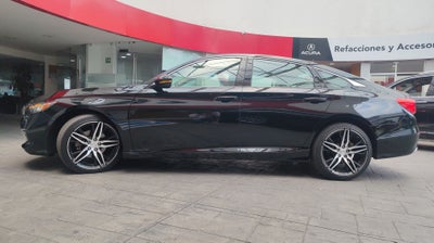 2021 Honda ACCORD TOURING