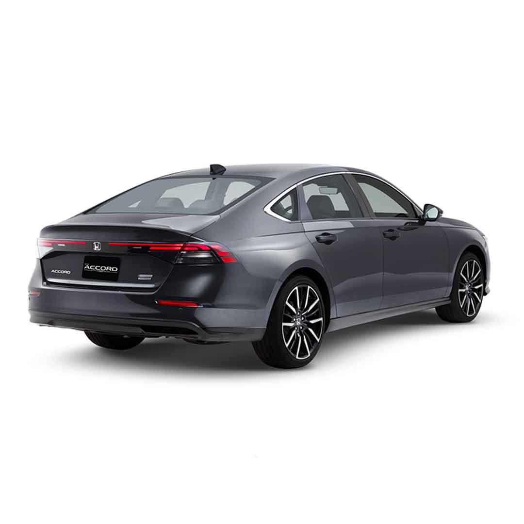 2025 Honda ACCORD ACCORD TOURING HEV 2025