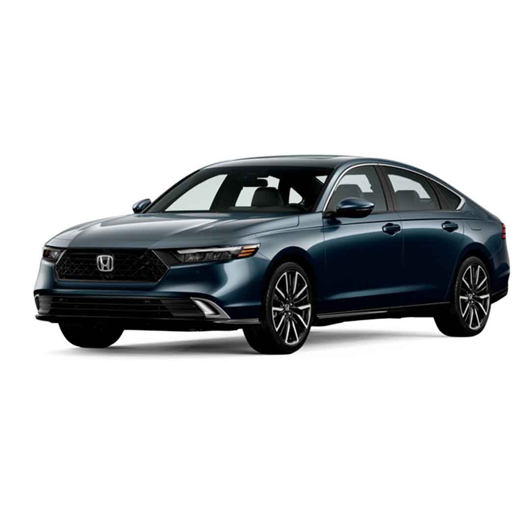 2025 Honda ACCORD ACCORD TOURING HEV 2025