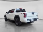 2024 Nissan FRONTIER V6 PRO-4X 24