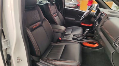 2024 Nissan FRONTIER V6 PRO-4X 24