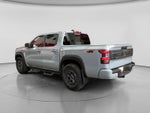 2025 Nissan FRONTIER PRO-4X 4X4 TA 25