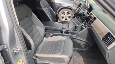 2023 Volkswagen TERAMONT HIGHLINE LONG DRIVE