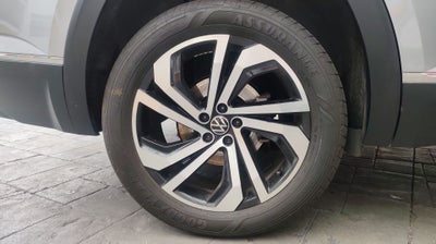 2023 Volkswagen TERAMONT HIGHLINE LONG DRIVE