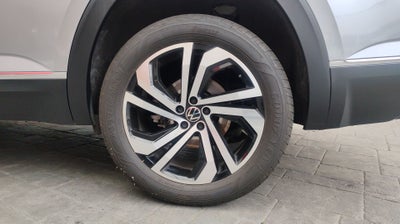 2023 Volkswagen TERAMONT HIGHLINE LONG DRIVE