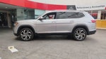 2023 Volkswagen TERAMONT HIGHLINE LONG DRIVE