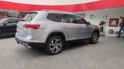 2023 Volkswagen TERAMONT HIGHLINE LONG DRIVE