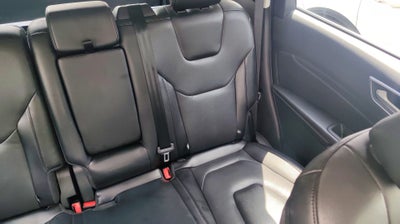 2022 Ford EDGE TITANIUM FWD 2.0 GTDI