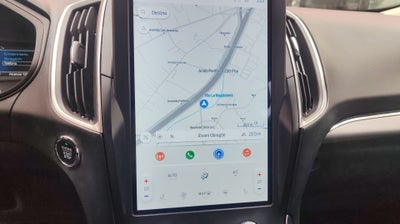 2022 Ford EDGE TITANIUM FWD 2.0 GTDI