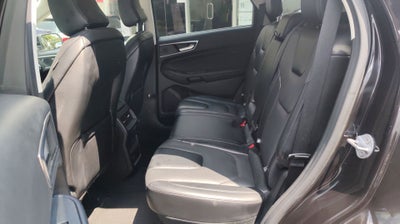 2022 Ford EDGE TITANIUM FWD 2.0 GTDI