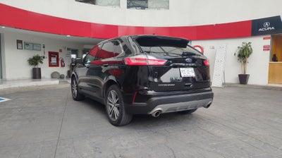 2022 Ford EDGE TITANIUM FWD 2.0 GTDI