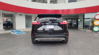 2022 Ford EDGE TITANIUM FWD 2.0 GTDI