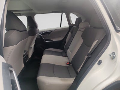 2024 Toyota RAV4 RAV4 4 GASOLINA 5P