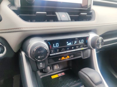 2024 Toyota RAV4 RAV4 4 GASOLINA 5P