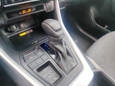 2024 Toyota RAV4 RAV4 4 GASOLINA 5P