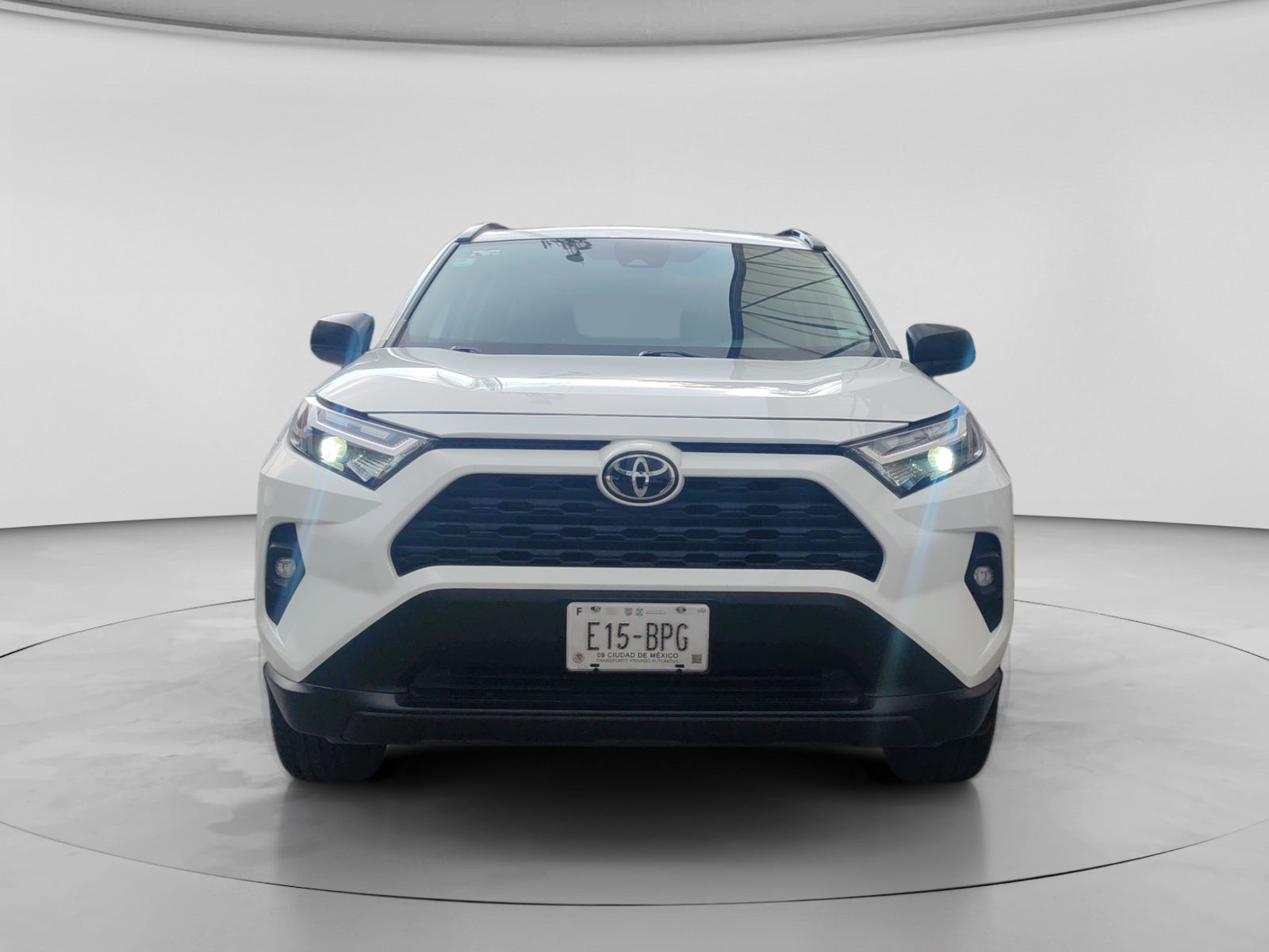 2024 Toyota RAV4 RAV4 4 GASOLINA 5P